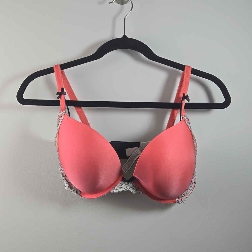 Victoria Secret Push Up Bra